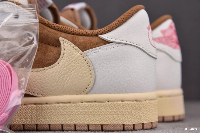 Reps TBkick DM7866-106 1 x Travis AJ SP OG Scott Low 0801